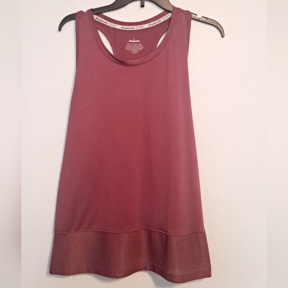 Aeropostale Tank top